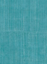 Arte International Wallpaper Katan Silk - Aqua