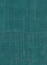 Arte International Papier peint Katan Silk - Teal