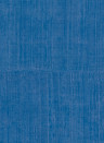 Arte International Papier peint Katan Silk - Cobalt