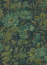 Arte International Papier peint Stagionato - Foliage