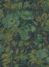 Arte International Wallpaper Stagionato - Foliage