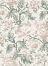 Sandberg Tapete Amelia - Eggshell