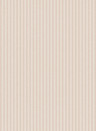 Sandberg Wallpaper Rand - Terracotta