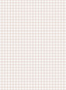 Sandberg Tapete Ruta - Blush