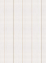 Coordonne Wallpaper Stripe 0.3 - Curry