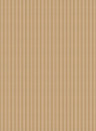 Coordonne Wallpaper Stripe 0.7 - Curry