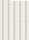 Coordonne Wallpaper Stripe 2 - Curry