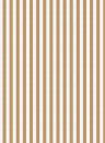 Coordonne Wallpaper Stripe 8 - Curry