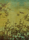 Eijffinger Mural Cranes at Dawn - 333470