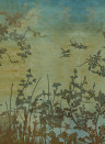 Eijffinger Mural Cranes at Dawn - 333471