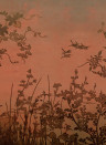 Eijffinger Papier peint panoramique Cranes at Dawn - 333472