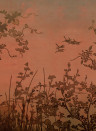 Eijffinger Mural Cranes at Dawn - 333472