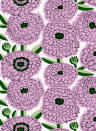 Marimekko Carta da parati Primavera - 25105