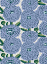 Marimekko Wallpaper Primavera - 25106