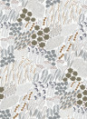 Marimekko Wallpaper Pieni Letto - 25145
