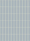 Marimekko Wallpaper Tiiliskivi - 25110