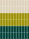 Marimekko Wallpaper Tiiliskivi - 25113