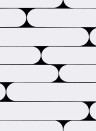 Marimekko Wallpaper Putki - 25123
