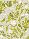 Marimekko Wallpaper Kasvio - 25191