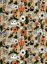 Marimekko Carta da parati Marikyla - 25165