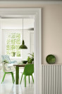Little Greene Intelligent Satinwood Archive Colours - Sage & Onions 288 - 2,5l