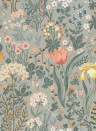 BoråsTapeter Papier peint Blomsterhav - 2054