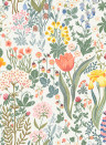 BoråsTapeter Papier peint Blomsterhav - 2053