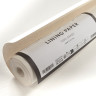 Sanderson Tapete Makulaturtapete - weiß - 100 g/m²