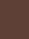 Paint & Paper Library Pure Flat Emulsion - Scarlet 'n' Rust 316 - 0,25l