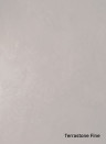 Terrastone Original fein - carte échantillon - Rebengrau - 2