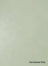 Terrastone Original fein - carte échantillon - Lichtgrün - 4