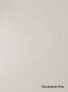 Terrastone Original fein - carte échantillon - Ecru - 6