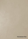 Terrastone Original fein - carte échantillon - Sahara - 19