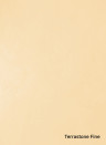 Terrastone Original fein - carte échantillon - Ocker - 21