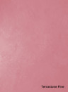 Terrastone Original fein - carte échantillon - Himbeer - 26