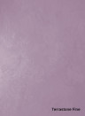Terrastone Original fein - carte échantillon - Viola - 28
