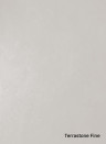 Terrastone Original fein - carte échantillon - Mumbai Fog - 47