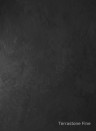Terrastone Original fein - carte échantillon - Anthrazit Dark - 50