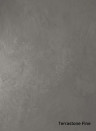 Terrastone Original fein - carte échantillon - Beton Standard - 52