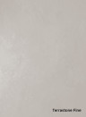 Terrastone Original fein - carte échantillon - Beton Hell - 53