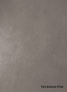 Terrastone Original fein - carte échantillon - Sandgrau - 57