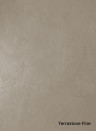 Terrastone Original fein - carte échantillon - Lehmgrau - 58