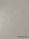 Terrastone Original fein - carte échantillon - Achatgrau Hell - 61
