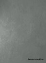 Terrastone Original fein - carte échantillon - Olivegrau - 63