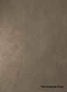 Terrastone Original fein - carte échantillon - Clay - 67