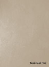 Terrastone Original fein - carte échantillon - Beige - 69
