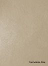 Terrastone Original fein - carte échantillon - Desert - 74