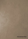 Terrastone Original fein - carte échantillon - Cappuccino - 76
