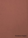 Terrastone Original - sachet échantillon - Rosso Di Firenze - 37