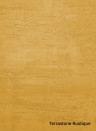 Terrastone Rustique - sachet échantillon - Sunny Sunset - 90